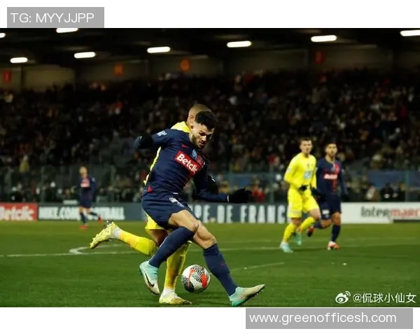 奥尔良主场迎战巴黎圣日耳曼期待精彩对决与激烈竞争