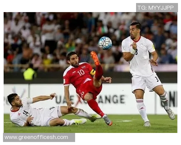 澳大利亚与叙利亚足球对决全面解析及比赛前瞻分析