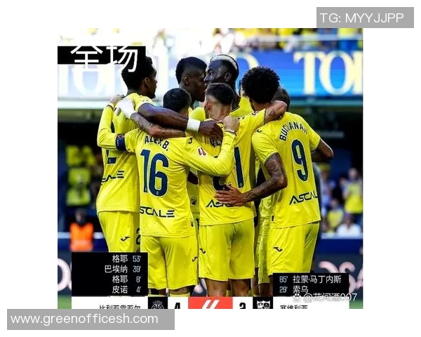 巴黎日耳曼与马竞激战正酣谁能在欧冠赛场笑到最后