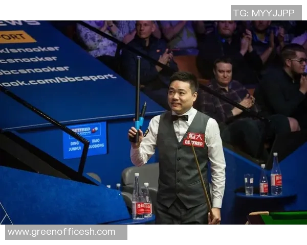 丁俊晖与麦克吉尔精彩对决视频直播全程回顾与分析