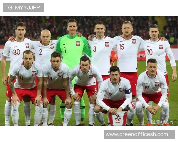 世欧预赛精彩对决波兰迎战黑山球队争夺晋级机会