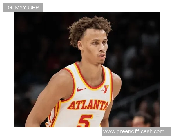 戴森丹尼尔斯的崛起之路：从青涩新秀到NBA明星的蜕变与挑战