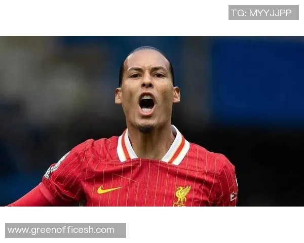 范戴克:从默默无闻到足坛巨星的华丽蜕变与传奇之路 范戴克:从默默无闻到足坛巨星的华丽蜕变与传奇之路