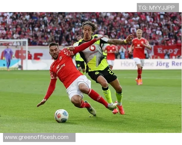 沃尔夫斯堡逆袭！3比2击败美因茨，取得关键胜利！