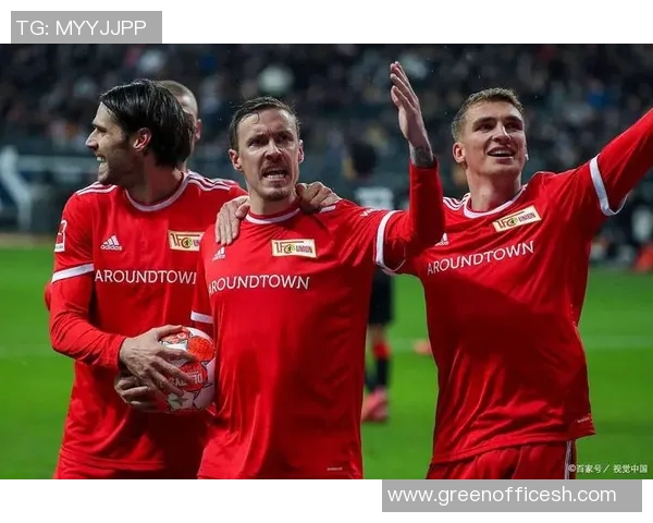 勒沃库森力克柏林联合，德甲战场再添一精彩战绩