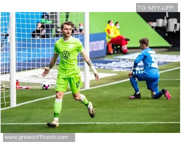 沃尔夫斯堡险胜，德甲保级前路明朗