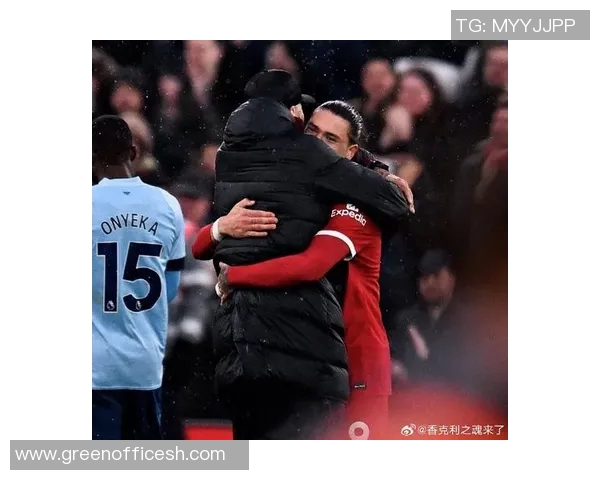 努涅斯在赛季中展现出色表现助力球队争夺冠军的关键时刻