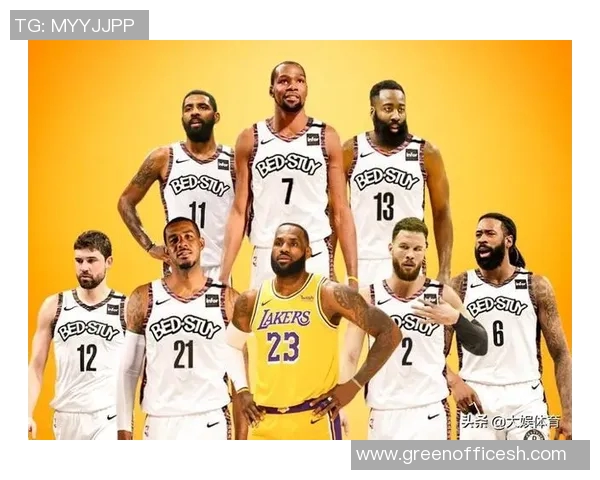 篮网与湖人今日对决谁能赢得胜利球迷期待精彩比赛表现 篮网与湖人今日对决谁能赢得胜利球迷期待精彩比赛表现