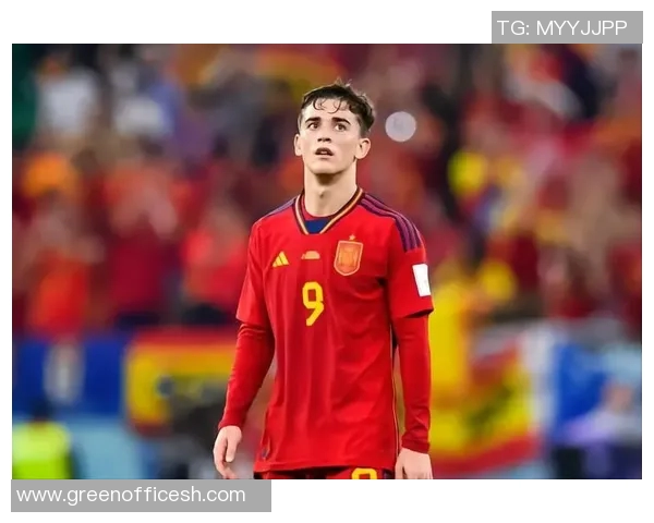 加维:从青涩少年到足球巨星的成长之路与未来展望 加维:从青涩少年到足球巨星的成长之路与未来展望