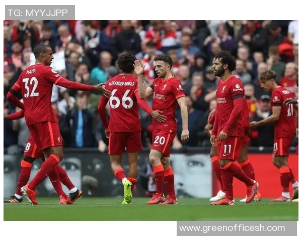 利物浦再现逆袭,击败切尔西实现三连胜