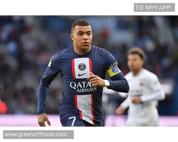 姆巴佩引领法国足球新纪元未来之星如何改变世界足坛格局 姆巴佩引领法国足球新纪元未来之星如何改变世界足坛格局