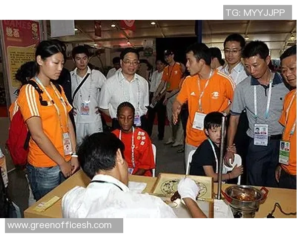 特奥精神闪耀世界携手共进共创无障碍社会新未来