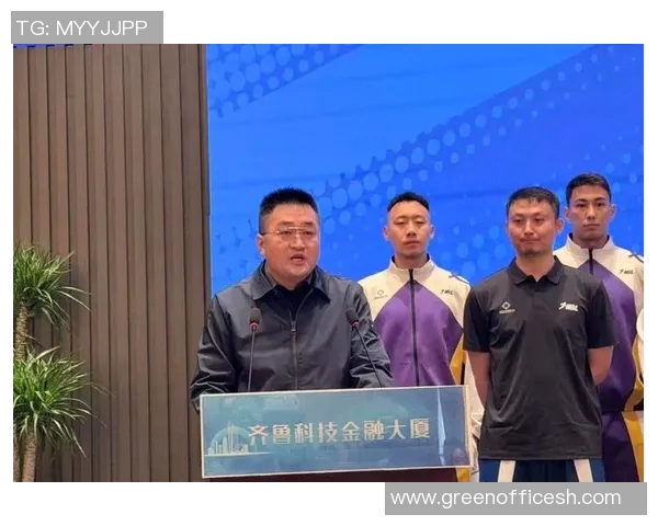 王汝恒：在科技与人文交汇处的创新探索之旅