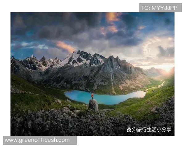 极星户外品牌引领探险潮流探索自然之美与极限挑战的完美结合