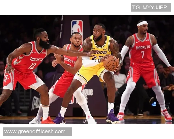 火箭与马刺对决数据分析全方位解读两队表现与战术特点 火箭与马刺对决数据分析全方位解读两队表现与战术特点