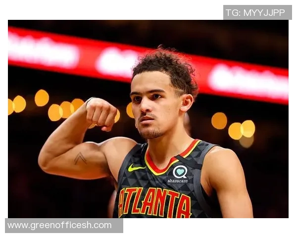 特雷杨领衔新赛季挑战NBA巅峰展现超凡球技与领袖魅力