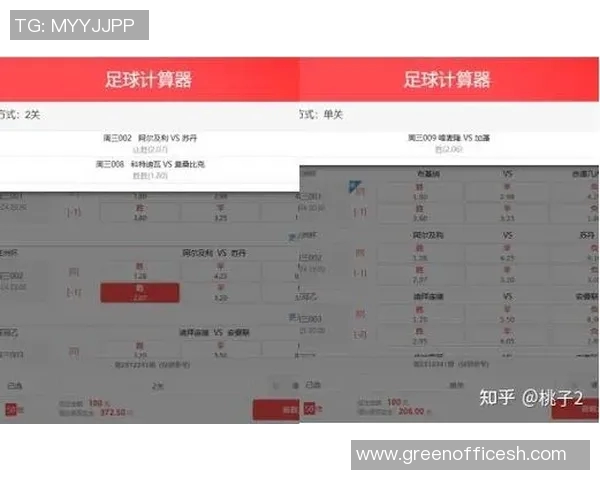 全面解析计算器竞彩足球胜平负玩法与技巧助你轻松赢得竞猜乐趣 全面解析计算器竞彩足球胜平负玩法与技巧助你轻松赢得竞猜乐趣