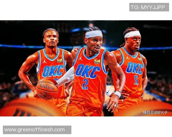 谢伊吉尔杰斯亚历山大如何引领球队走向胜利的秘诀与挑战 谢伊吉尔杰斯亚历山大如何引领球队走向胜利的秘诀与挑战