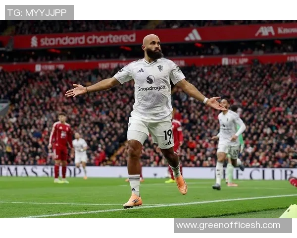 曼联与利物浦国际冠军赛直播精彩对决全解析