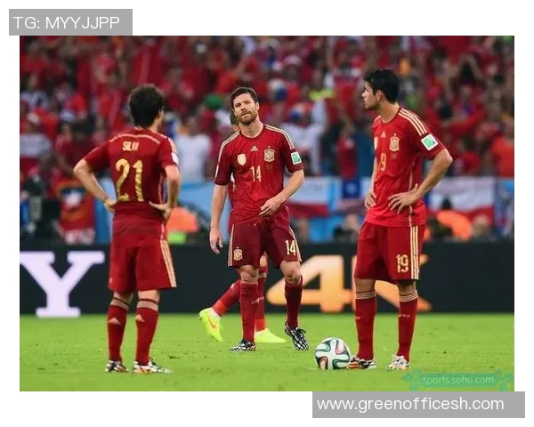 西班牙与葡萄牙精彩对决重播回顾赛场激情与战术分析