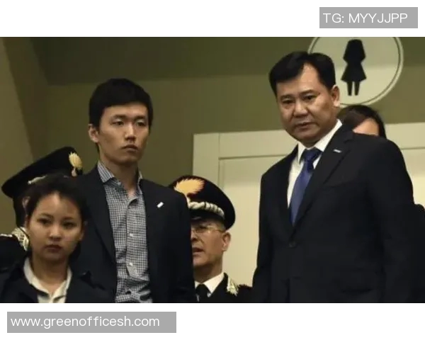 张康阳因个人原因正式宣布退出意大利国际米兰俱乐部