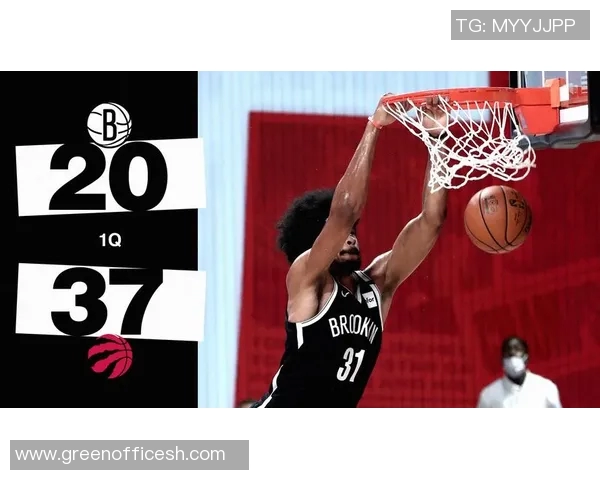 猛龙大胜篮网获得东部决赛首胜，燃起总冠军梦想