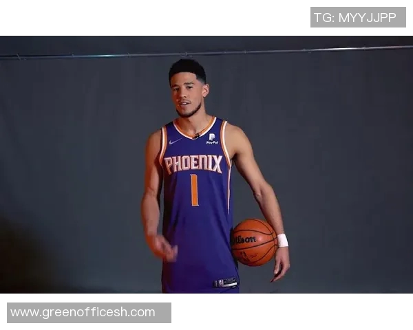 德文布克如何在NBA赛场上展现超凡实力与领导力